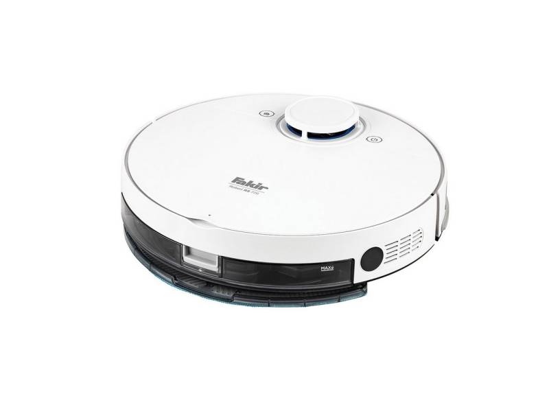 FAKIR Saugroboter RS 770, Saugroboter, weiß von FAKIR