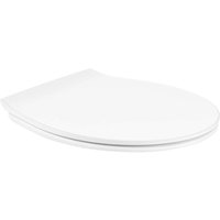 Slim 2IN1 uf wc-sitz softclose 75467 wave von FALA