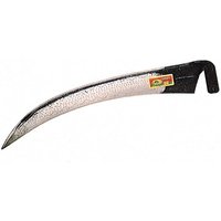 Biber-sichel ART.126A bartlos stahl handgeschmiedet typ extra schmal CM.55 Biber-sichel ART.126A bartlos stahl handgeschmiedet typ extra schmal CM.55 von FALCI