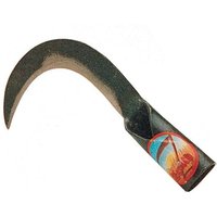 Roncola zenith ART.1027 ronchino in stahl handgeschmiedet typ von palm mis. u von FALCI