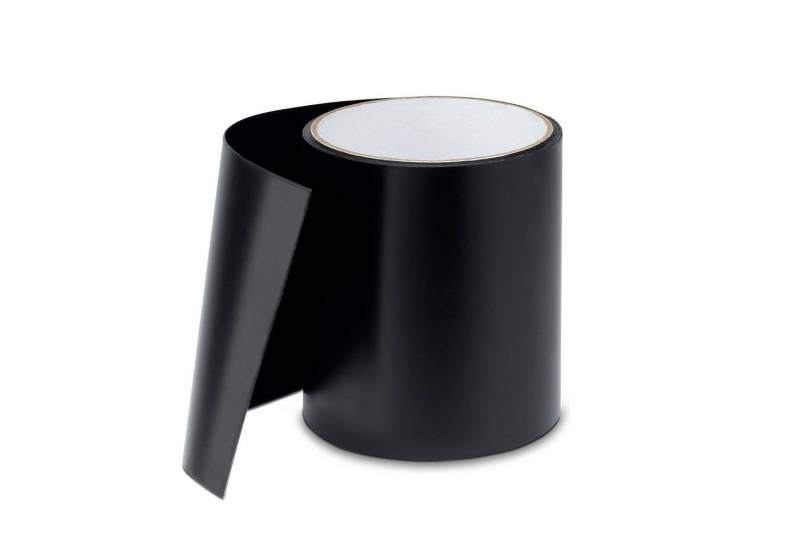 FALINGO Klebeband Unterwasser Abdichtband, Reparaturband für Pool, Zelt, Plane, Dach (1-St) 100 % wasserdicht & wasserverdrängend von FALINGO