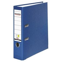 FALKEN Color Ordner blau Kunststoff 8,0 cm DIN A4 FALKEN Color Ordner blau Kunststoff 8,0 cm DIN A4 von FALKEN
