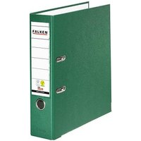 FALKEN Color Ordner grün Kunststoff 8,0 cm DIN A4 FALKEN Color Ordner grün Kunststoff 8,0 cm DIN A4 von FALKEN