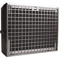 Falmec Ersatzfilter Carbon.Zeo KACL.931 - UmluftboxAuslass seitlich/Sockel Falmec Ersatzfilter Carbon.Zeo KACL.931 - UmluftboxAuslass seitlich/Sockel von FALMEC