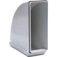 Horizontalbogen 90° KACL.367 - Flachkanal-Bogen 220x90mm, Zubehör für Dunstabzugshaube - Falmec von FALMEC