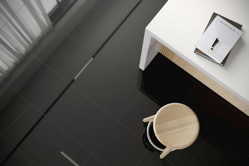 FALQUON GmbH Vinylboden THE FLOOR Stone, Klick-Fliesen Optik, Packung, In 1 Packung: 6 Paneele - 1,92m², 1 Packung: 6 Paneele - 192m² FALQUON GmbH Vinylboden THE FLOOR Stone, Klick-Fliesen Optik, Packung, In 1 Packung: 6 Paneele - 1,92m², 1 Packung: 6 Paneele - 192m² von FALQUON GmbH