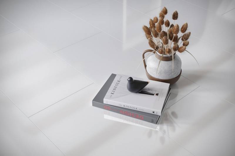 FALQUON GmbH Vinylboden THE FLOOR Stone, Klick-Fliesen Optik, Packung, In 1 Packung: 6 Paneele - 1,92m², 1 Packung: 6 Paneele - 192m² FALQUON GmbH Vinylboden THE FLOOR Stone, Klick-Fliesen Optik, Packung, In 1 Packung: 6 Paneele - 1,92m², 1 Packung: 6 Paneele - 192m² von FALQUON GmbH