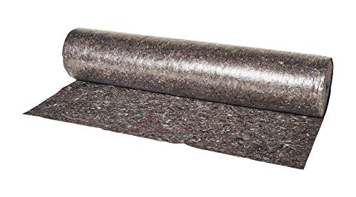 Abdeckvlies 250g/m² | 1 m x 50 m | 50m² | PE-Beschichtung | Rutschhemmend Abdeckvlies 250g/m² | 1 m x 50 m | 50m² | PE-Beschichtung | Rutschhemmend von FAMA Fachbedarf für Malerwerkzeuge