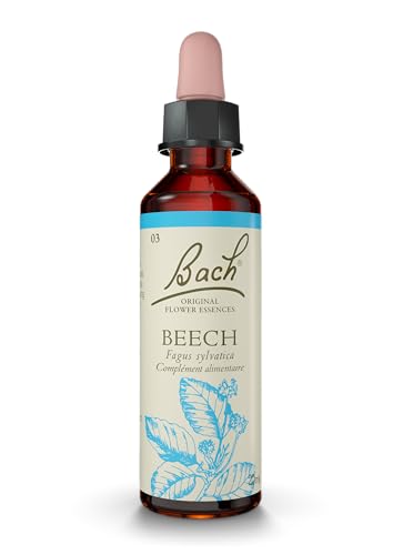 Bach beech n° 03 20ml Bach beech n° 03 20ml von Bach