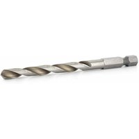 Famag - 2597 Metallspiralbohrer hss-g Bits lang 4,0mm - 2597.040 von FAMAG