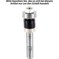Aufnahmeschaft zu 3108 von FAMAG