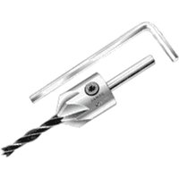 Bohrer-Senker-Satz WS 10 mm Bohrer-Senker-Satz WS 10 mm von FAMAG