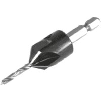 Bohrerbit-Senker-Satz HSS 5,0 mm 3 Bohrerbit-Senker-Satz HSS 5,0 mm 3 von FAMAG