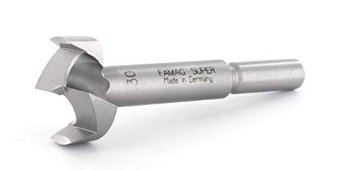 FAMAG 1633 Kunstbohrer WS 12x90x57mm S=8mm - 1633.012 FAMAG 1633 Kunstbohrer WS 12x90x57mm S=8mm - 1633.012 von FAMAG