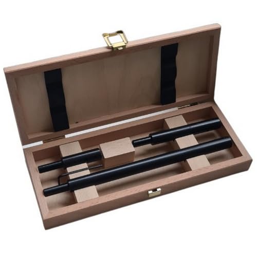 Famag Verlängerung für Zylinderkopfbohrer (Innendurchmesser 8 mm, Länge 80-250 mm, für Tieflochbohrungen) 1639583 Famag Verlängerung für Zylinderkopfbohrer (Innendurchmesser 8 mm, Länge 80-250 mm, für Tieflochbohrungen) 1639583 von FAMAG