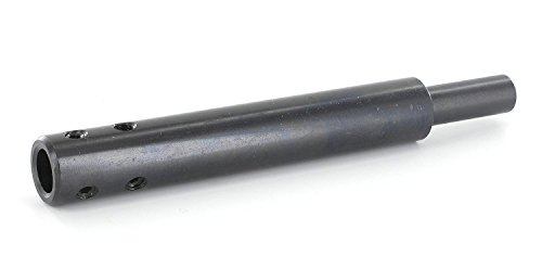 FAMAG 1639 Bohrerverlängerung GL 125mm ID 8mm Schaft 10mm, AD 16mm von FAMAG