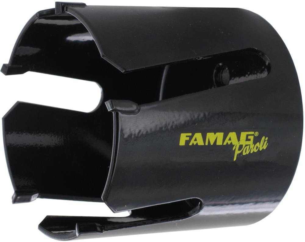 FAMAG Bohrkrone Famag HM-Lochsäge PAROLI, Ø 57 mm*3 FAMAG Bohrkrone Famag HM-Lochsäge PAROLI, Ø 57 mm*3 von FAMAG