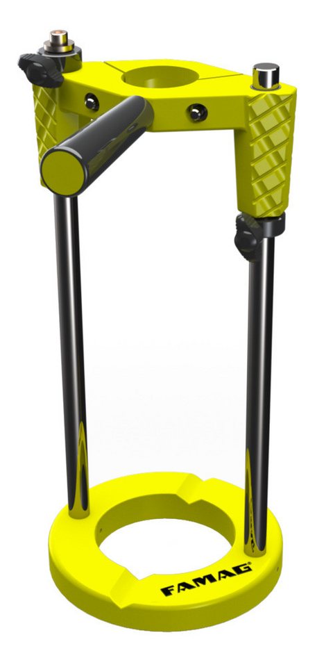 FAMAG Bohrständer 140521000 FAMAG Bohrständer 140521000 von FAMAG