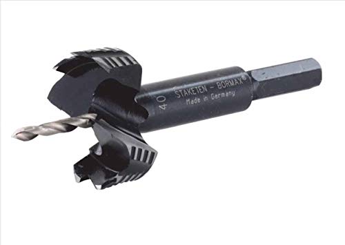 FAMAG Bormax 2.0 Staketenbohrer WS prima 16x57x90mm S=10mm von FAMAG