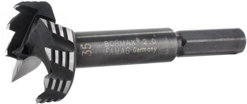 FAMAG Forstnerbohrer von FAMAG
