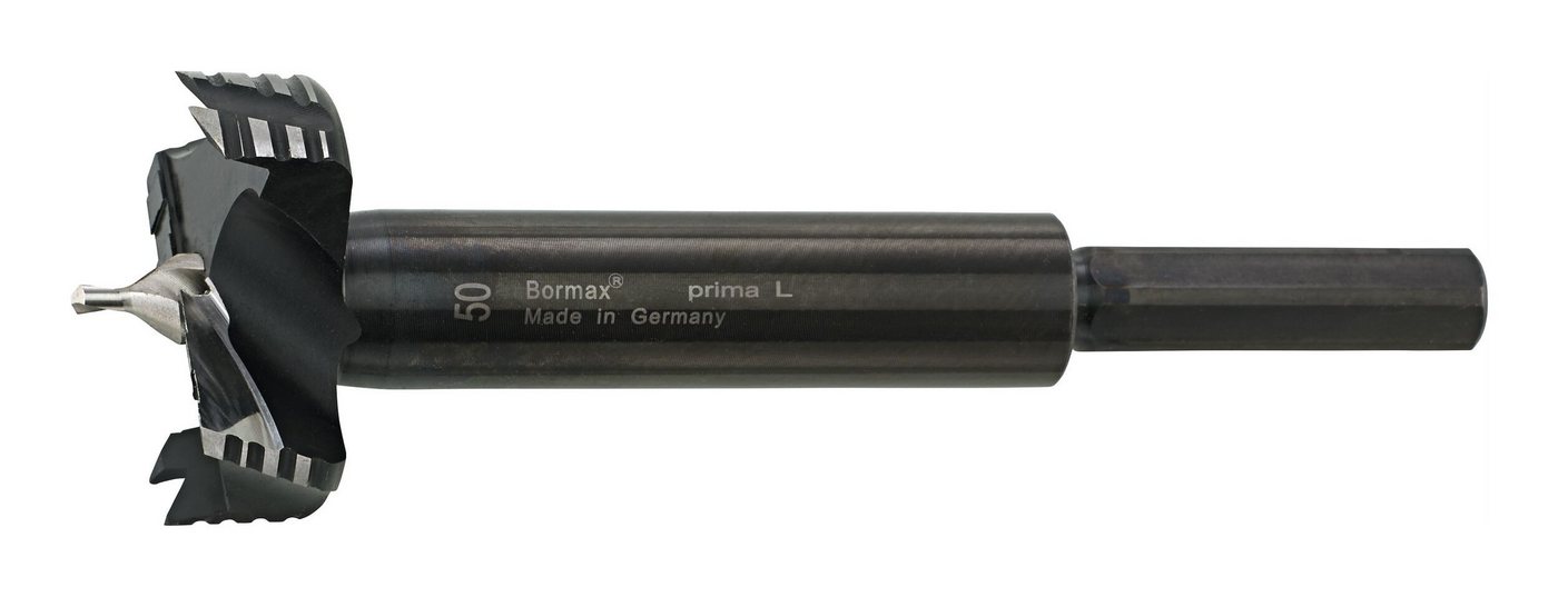 FAMAG Holzbohrer, Forstnerbohrer Bormax WS 58 mm prima lang von FAMAG