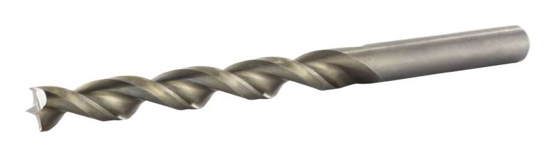 FAMAG Holzbohrer, Holzspiralbohrer HSS-G 6 mm x 92 mm von FAMAG