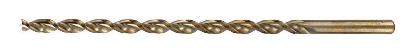 FAMAG Holzbohrer, Holzspiralbohrer HSS-G lang 6 mm x 315 mm FAMAG Holzbohrer, Holzspiralbohrer HSS-G lang 6 mm x 315 mm von FAMAG