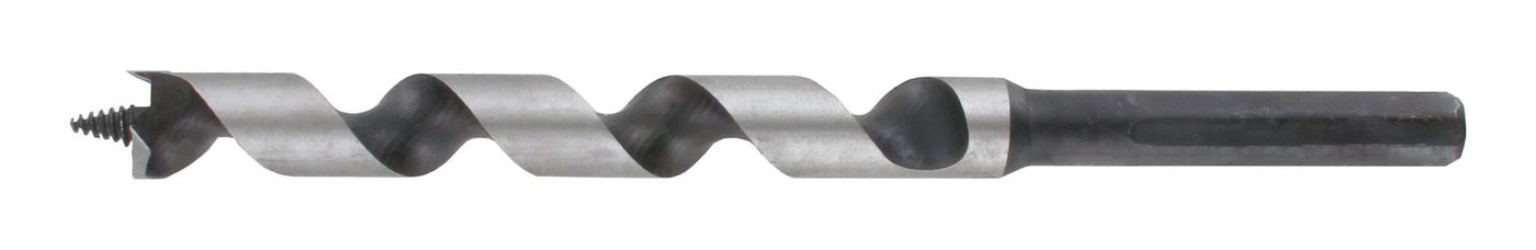 FAMAG Holzbohrer, Lewis-Schlangenbohrer 6 mm GL 320 mm FAMAG Holzbohrer, Lewis-Schlangenbohrer 6 mm GL 320 mm von FAMAG