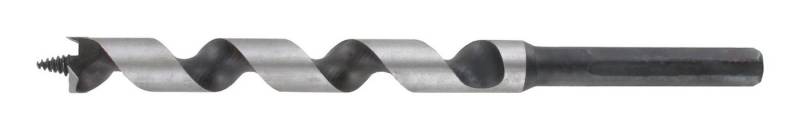 FAMAG Holzbohrer, Lewis-Schlangenbohrer 6 mm GL 320 mm FAMAG Holzbohrer, Lewis-Schlangenbohrer 6 mm GL 320 mm von FAMAG