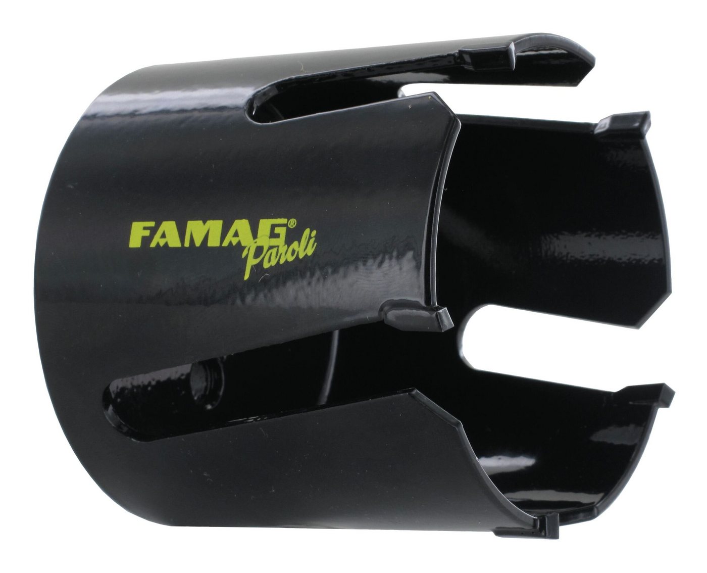 FAMAG Lochsäge, Ø 114 mm, Hartmetall PAROLI D114mm Universal-Lochsäge NL 50 mm von FAMAG