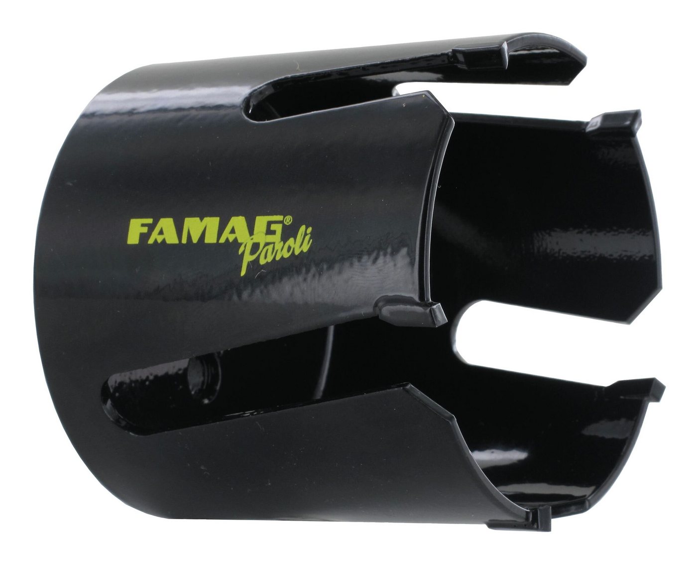 FAMAG Lochsäge, Ø 185 mm, Hartmetall PAROLI D185mm Universal-Lochsäge NL 50 mm von FAMAG