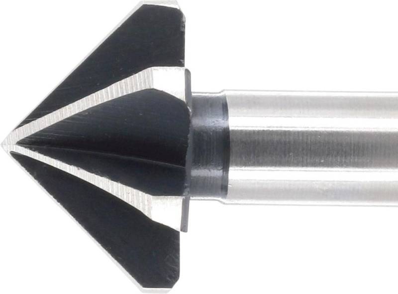 FAMAG Mehrzweckbohrer Famag Masch.-Krauskopf 20 mm*3 von FAMAG