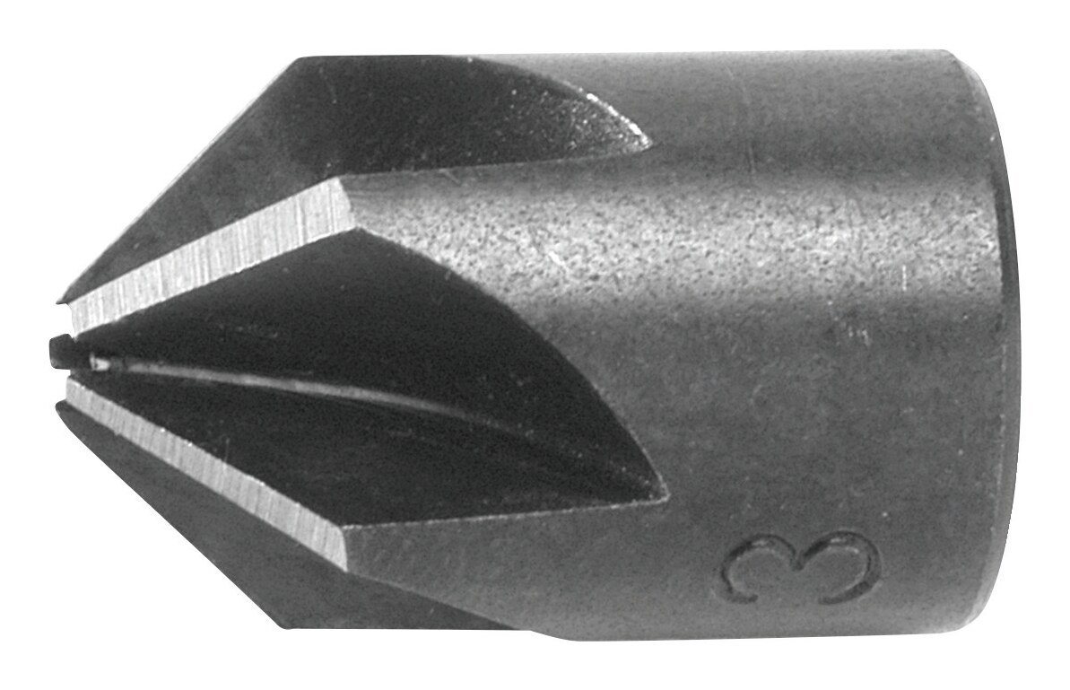 FAMAG Senkbohrer, Aufsteckversenker WS I5 mm A16 mm FAMAG Senkbohrer, Aufsteckversenker WS I5 mm A16 mm von FAMAG