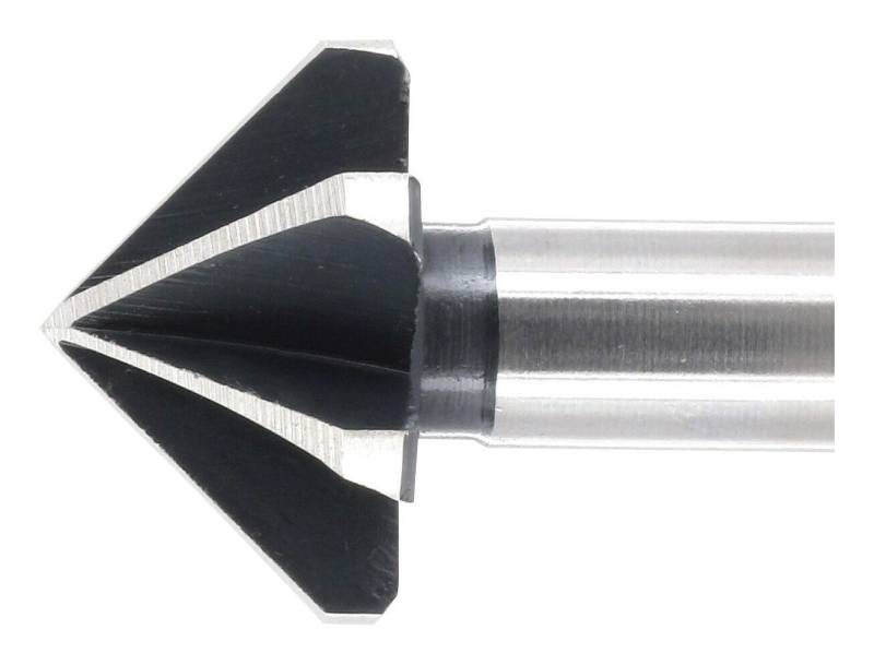 FAMAG Senkbohrer, Versenker WS 13 mm GL 90 mm von FAMAG