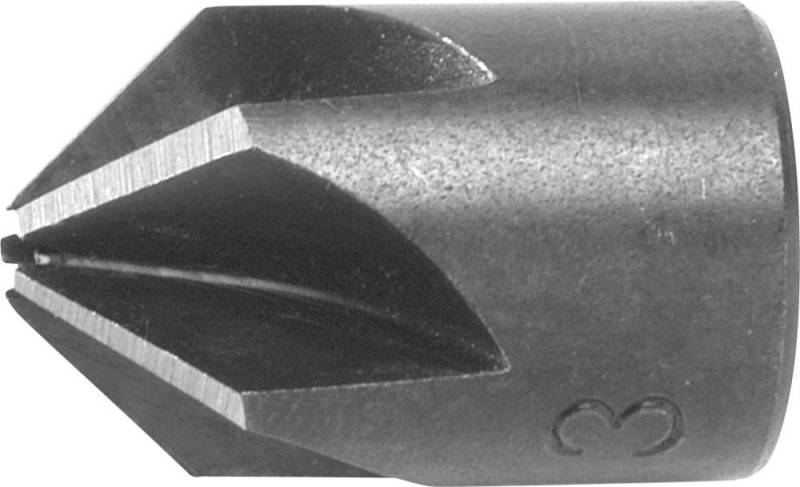FAMAG Senkbohrer Famag Aufsteckversenker WS 6,0 mm von FAMAG