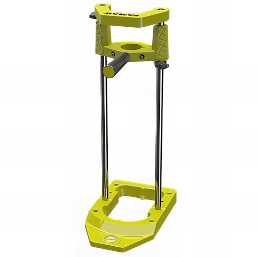 FAMAG Senkvorrichtung 320 mm mit Spannvorrichtung| eckiger Fuß | Mobile Halterung aus Aluminium für Bohrmaschinen & Akkuschrauber | kompakt, robust & leicht | Delta-F 1405.320 FAMAG Senkvorrichtung 320 mm mit Spannvorrichtung| eckiger Fuß | Mobile Halterung aus Aluminium für Bohrmaschinen & Akkuschrauber | kompakt, robust & leicht | Delta-F 1405.320 von FAMAG