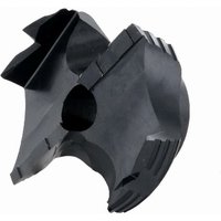 Famag - Fräser ø 40mm für 1410 ø-i 13,0 mm zum Befestigen auf Schaft - 1411.040 von FAMAG
