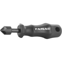 Famag - Handsenker 12 mm mit Kunststoffheft von FAMAG