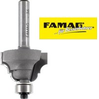 HM-Profilfräser D25,4 B16 R4 GL 54 mm HM-Profilfräser D25,4 B16 R4 GL 54 mm von FAMAG