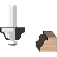 HM-Profilfräser D25,4 B16 R4 GL 54 mm HM-Profilfräser D25,4 B16 R4 GL 54 mm von FAMAG