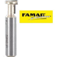 HM-T-Nutfräser M6 D9,8 B5 GL 38 mm HM-T-Nutfräser M6 D9,8 B5 GL 38 mm von FAMAG