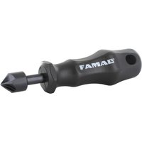 Handversenker Kunststoffheft 16 mm - Famag von FAMAG