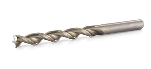 FAMAG Holzspiralbohrer HSS-G 4,5x47x80mm S=4,5mm FAMAG Holzspiralbohrer HSS-G 4,5x47x80mm S=4,5mm von FAMAG