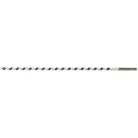 LEWIS-Schlangenbohrer 9 mm gl 235 mm - Famag von FAMAG
