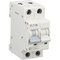 Leitungsschutzschalter 1P+NC 16A 6kA AC xPole Home HN-C16/1N 194851 von FAMATEL