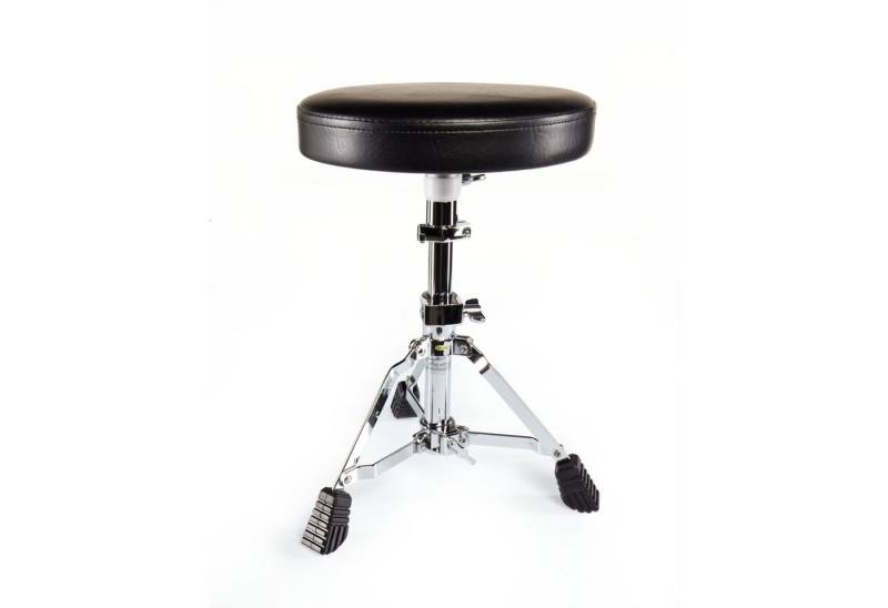 FAME Schlagzeughocker (Hardware, Drumhocker), Kiddy Drumhocker D6000 - Drumhocker von FAME