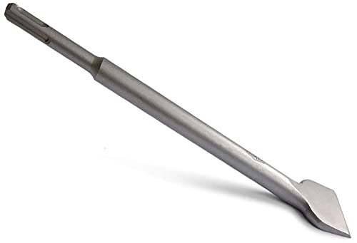 FAMEX 8341 Fliesenmeissel SDS-Plus 40x250 mm, abgewinkelt FAMEX 8341 Fliesenmeissel SDS-Plus 40x250 mm, abgewinkelt von FAMEX