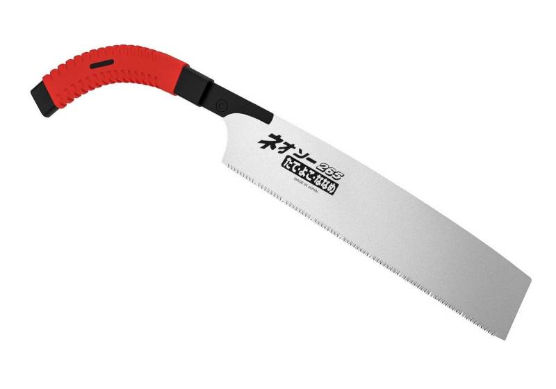 FAMEX Japansäge 5547 Handsäge 265 mm - PROFFESIONAL (Japansäge), 15 TPI, Made in Japan von FAMEX