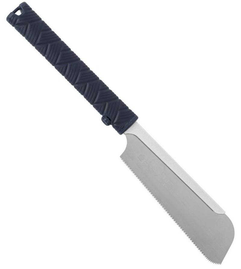 FAMEX Japansäge Gyokucho 290 Profi Handsäge 180mm (Zugsäge, Zugsäge), Made in Japan, Holzsäge von FAMEX