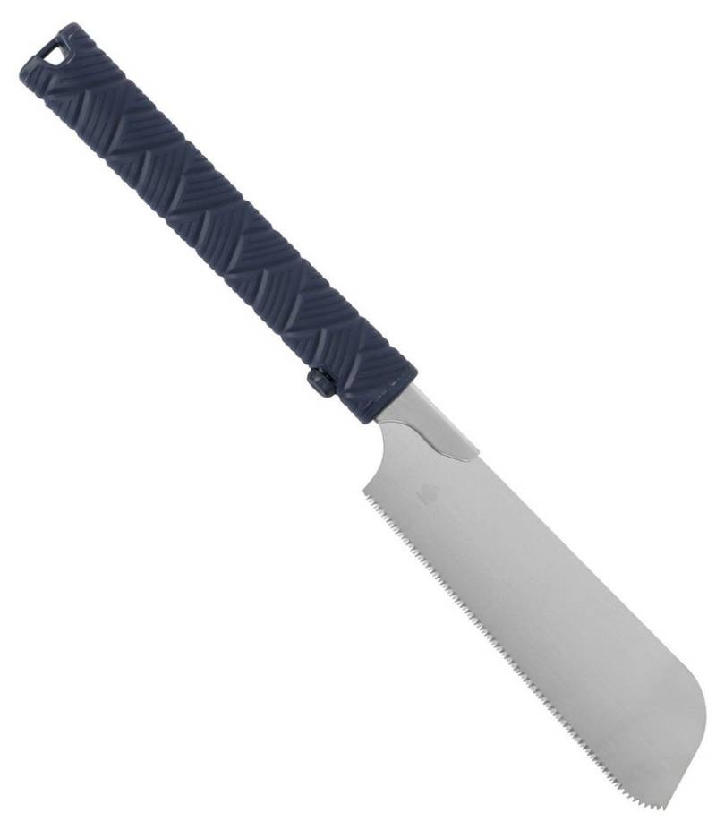 FAMEX Japansäge Gyokucho 293 Profi Handsäge 180mm (Zugsäge), Made in Japan, Holzsäge von FAMEX